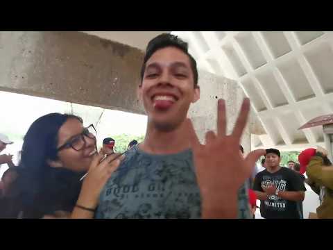 BROWN vs JULIO vs MR KING: 8vos - One Shot (1er Fecha Express)