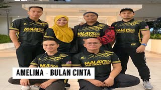 Download lagu TeacheRobik - Bulan Cinta by Amelina mp3 Download lagu TeacheRobik - Bulan Cinta by Amelina mp3