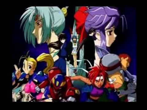 Evil Zone - Introduction