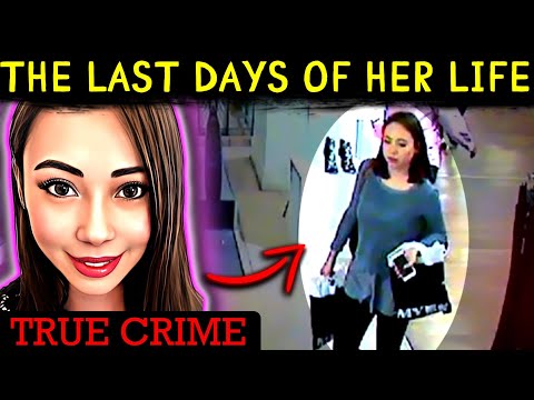 令人不寒而慄的冷美雪案件 | 真實犯罪紀錄片 (The Chilling Case of Michelle Leng | True Crime Documentary)