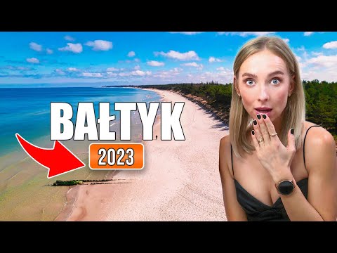 Polskie Morze, Bałtyk - Grzybowo i Dźwirzyno. Czy Warto Wybrać Ten Region na Wakacje?