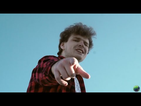 DMAD - "World Is Spinning" (Official Music Video)