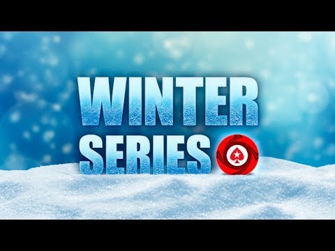 Winter Series | $1,050 NLO8 Event #48-H: Final Table Replay