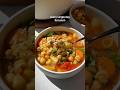 The World S Longest Living Family Ate This Soup Everyday Shorts
