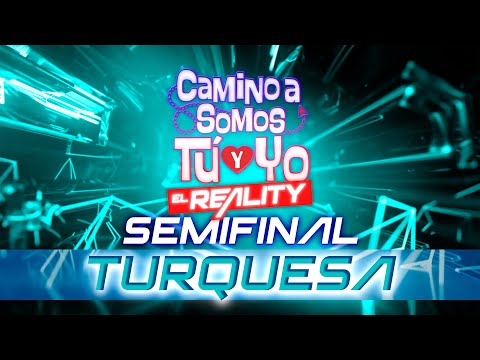 ¡No vas a creer quién pasó a la final de la Gala Turquesa!