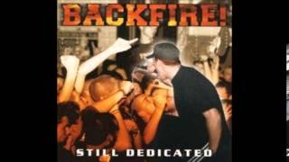 Backfire! - Still Dedicated(2001) FULL ALBUM