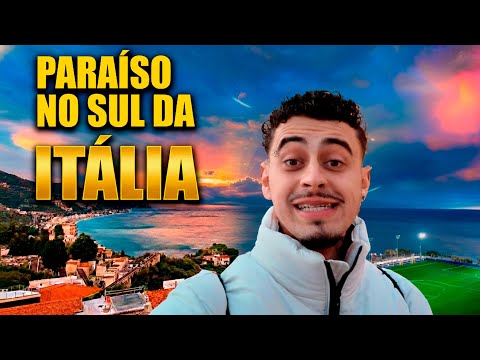 A DAY IN THE BEST CITY IN SOUTHERN ITALY