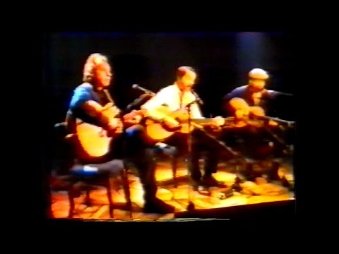 Steve Phillips - Doco: + Mark Knopfler & Brendan Croker Live Manchester 1986