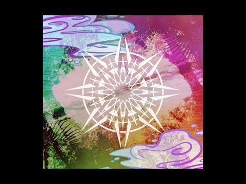 Coyote Kisses - Sunny Day