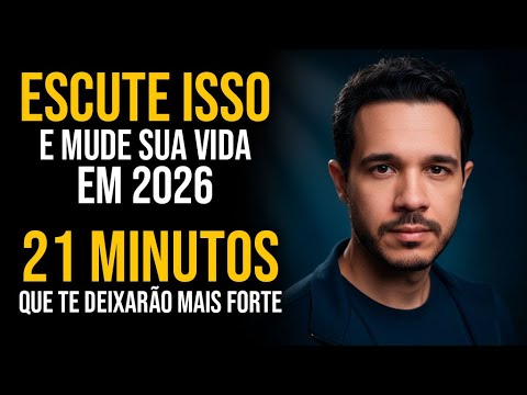 21 MOTIVATIONAL MINUTES THAT WILL MAKE YOU STRONGER - MOTIVATION 2026