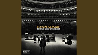 Trouble (Live at Carnegie Hall; November 15, 2014)