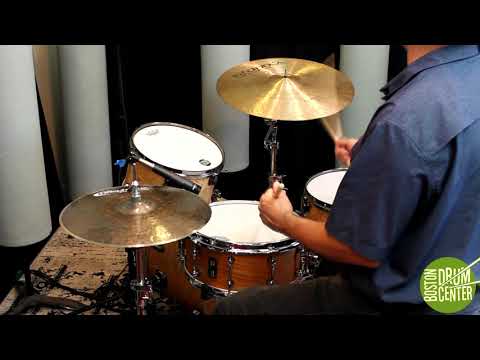 Agop Traditional 21" Dark Ride (2136g)