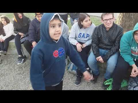 ESPE vs MATEO - OCTAVOS - LA ESQUINA FREE - (03/08/19)