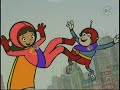 PBS Kids Program Break Jan 14 2011 KVIE
