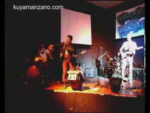 Blitzkrieg bop - Ramones - Kuya Manzano