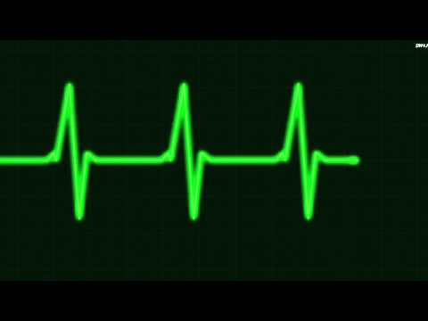 K.Rapster - Heartbeat (Prod. by Leon Lorber Music)