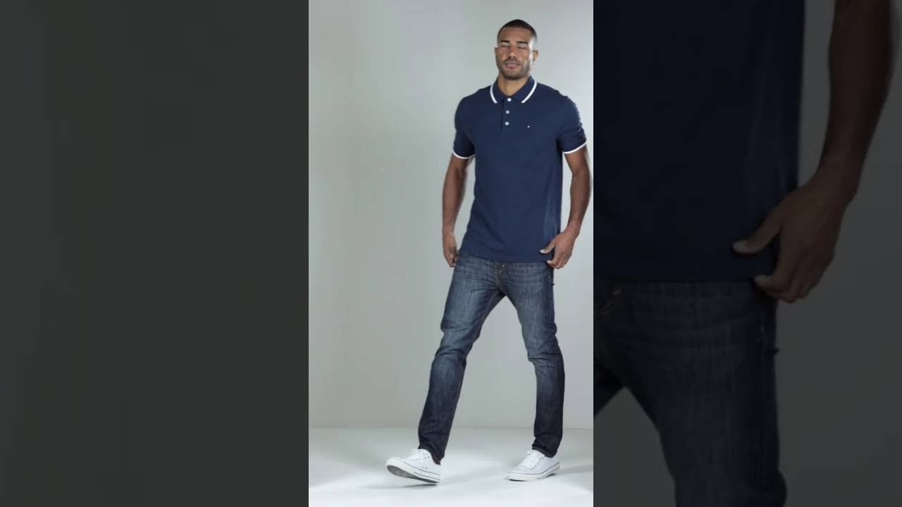 Watch Studio - Tommy Hilfiger Polo now Studio - Tommy Hilfiger Polo