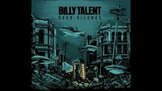 Crooked Minds - Billy Talent