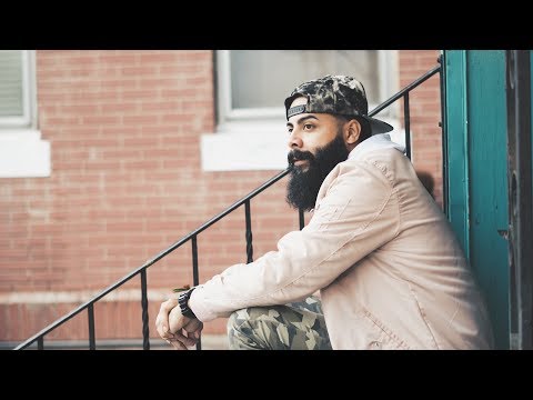 Jay Kalyl  - Oxigeno (Video Oficial)