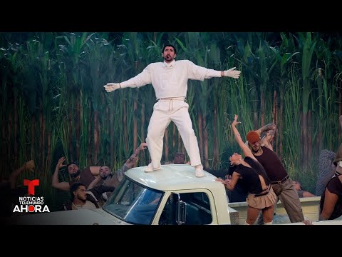 Bad Bunny: los simbolismos que marcaron el show del Super Bowl | Noticias Telemundo