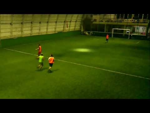 Albayrak Halı Saha Tesisleri 29.06.2016 00:00 - akillisaha.com