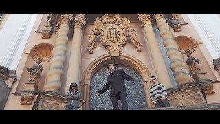 Dva z Davu feat. Martin Papica - Vězení na svobodě (official video) Dva z Davu feat. Martin Papica - Vězení na svobodě (official video)