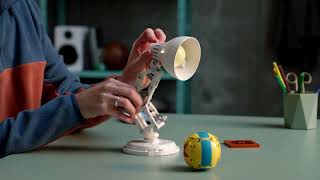 LEGO® Ideas 21357 Disney Pixar Luxo Jr.