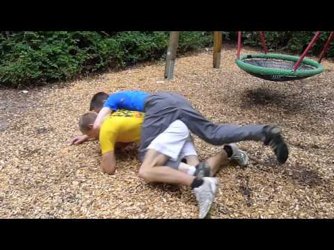 Emergency Casualty Lifting for long distance (without team members)