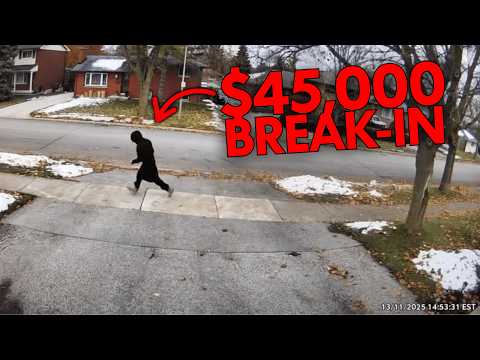 $45K of Pokemon Cards Stolen in Home Invasion