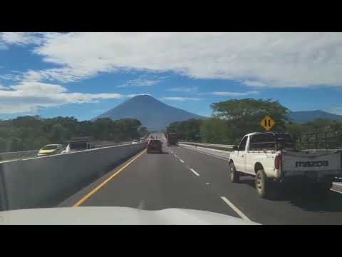 Asi quedo el NUEVO PERIFERICO GERARDO BARRIO DE SAN MIGUEL EN EL SALVADOR 🇸🇻