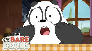UNFRIENDED by EVERYONE 🐻😂 | We Bare Bears | Cartoon Network