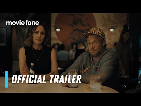 Platonic: Season 2 | Official Trailer | Rose Byrne, Seth Rogen