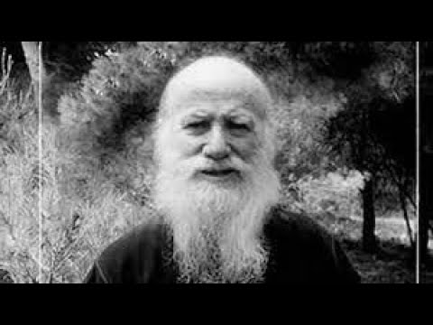 #33 Smerenia şi iubirea atrag Harul lui Dumnezeu!