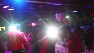 Singing Melody Live "Broken Hearted Melody "