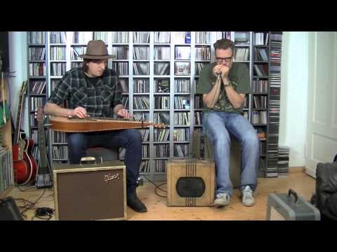 Harmonica Amps Vol.127 Valco "Comet" (1953)