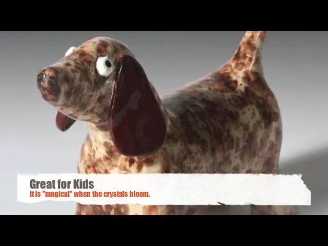 CG-756 مفرقعات نارية قليز كريستالي (118ml)