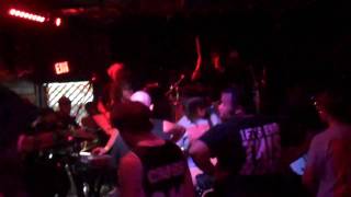 The Word Alive- Casanova Rodeo