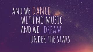 Laura Lo - Little Weird (Lyric Video) ft. Chris Oak