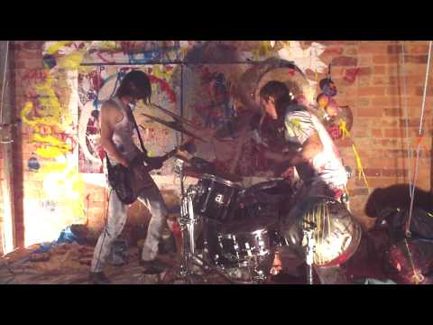 Afterwhite LIVE @ VOYEUR