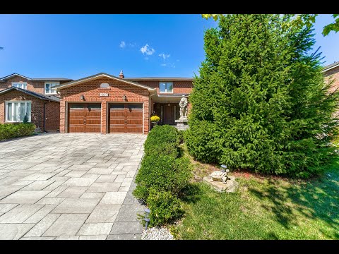 1857 Sara Street, Mississauga Home for Sale - Real Estate Properties for Sale