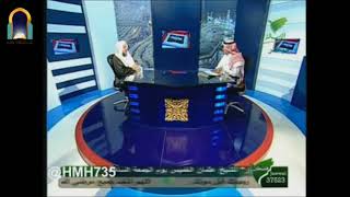 صورة شفاعة الولد لوالديه أنما تكون فيما لو مات دون البلوغ #فوائد_العبيد