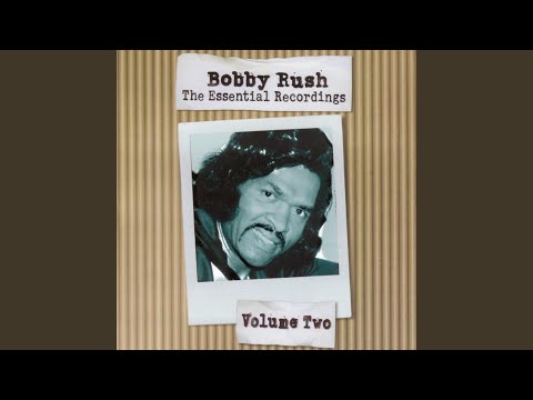 Bobby Rush video