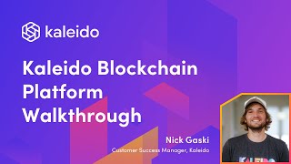 Kaleido Video