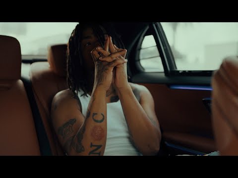 Boonie - Sideline (Official Video)