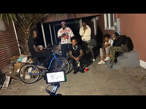 Hulio Da Don - Gingerbread Boy (Official Music Video)