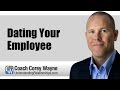 Dating Your Employee