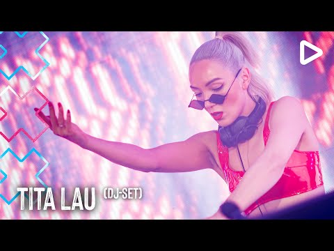 Tita Lau @ ADE (LIVE DJ-set) | SLAM!