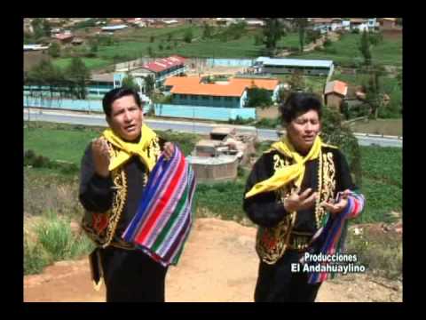 HNOS.OLIVARES PARQUESITO DE ACOBAMBA.avi