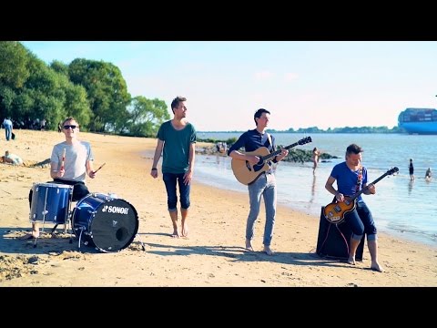 Once in a Lifetime - Thumbs Up [Musikvideo]