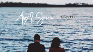 Sara Bareilles - Gravity (Alex &amp; Sierra cover)